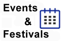 Uluru and Yulara Events and Festivals Directory