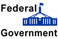 Uluru and Yulara Federal Government Information
