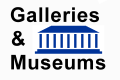 Uluru and Yulara Galleries and Museums