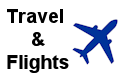 Uluru and Yulara Travel and Flights